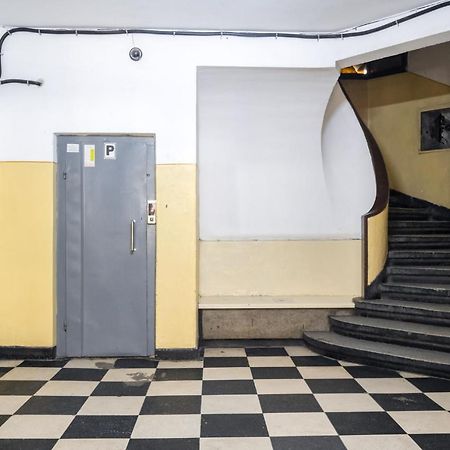 Majestic Downtown Studios Bucureşti Exterior foto